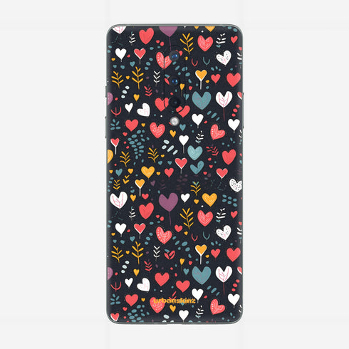 OnePlus 8 Skins & Wraps